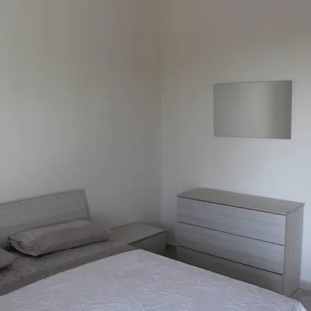 House Nereide, Lovely Sea View Apartment