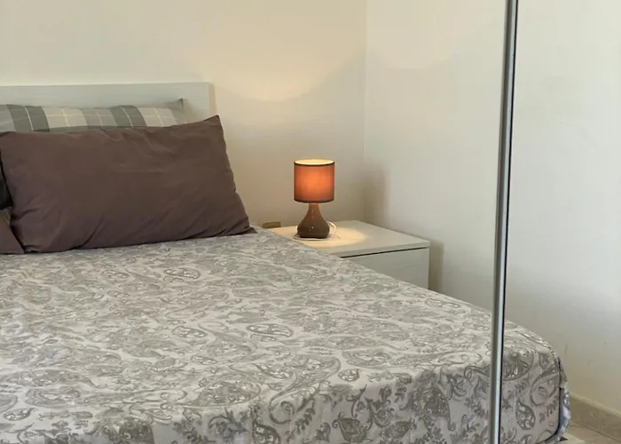 House Nereide, Lovely Sea View Апартаменты Галлиполи