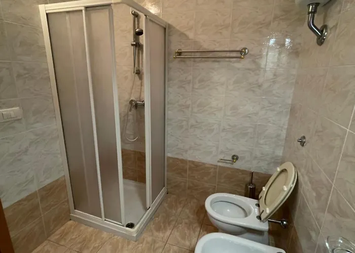 Апартаменты House Nereide, Lovely Sea View Галлиполи