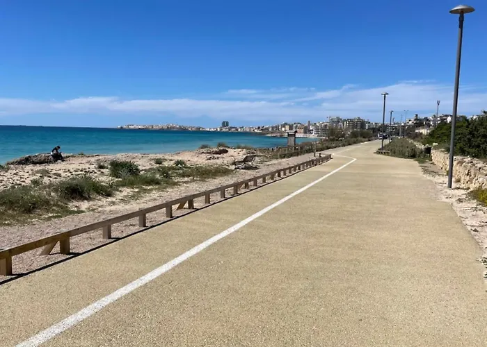 House Nereide, Lovely Sea View Галлиполи